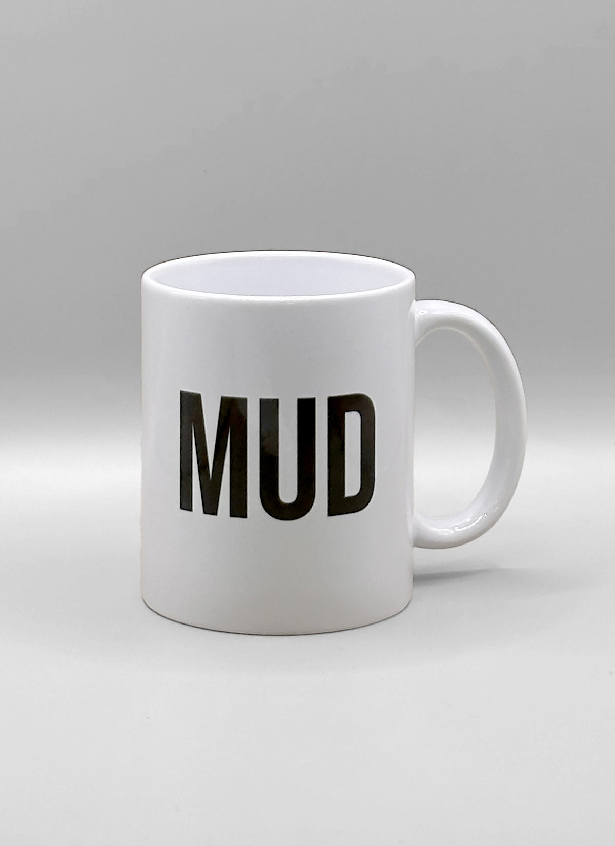 MUD MUG