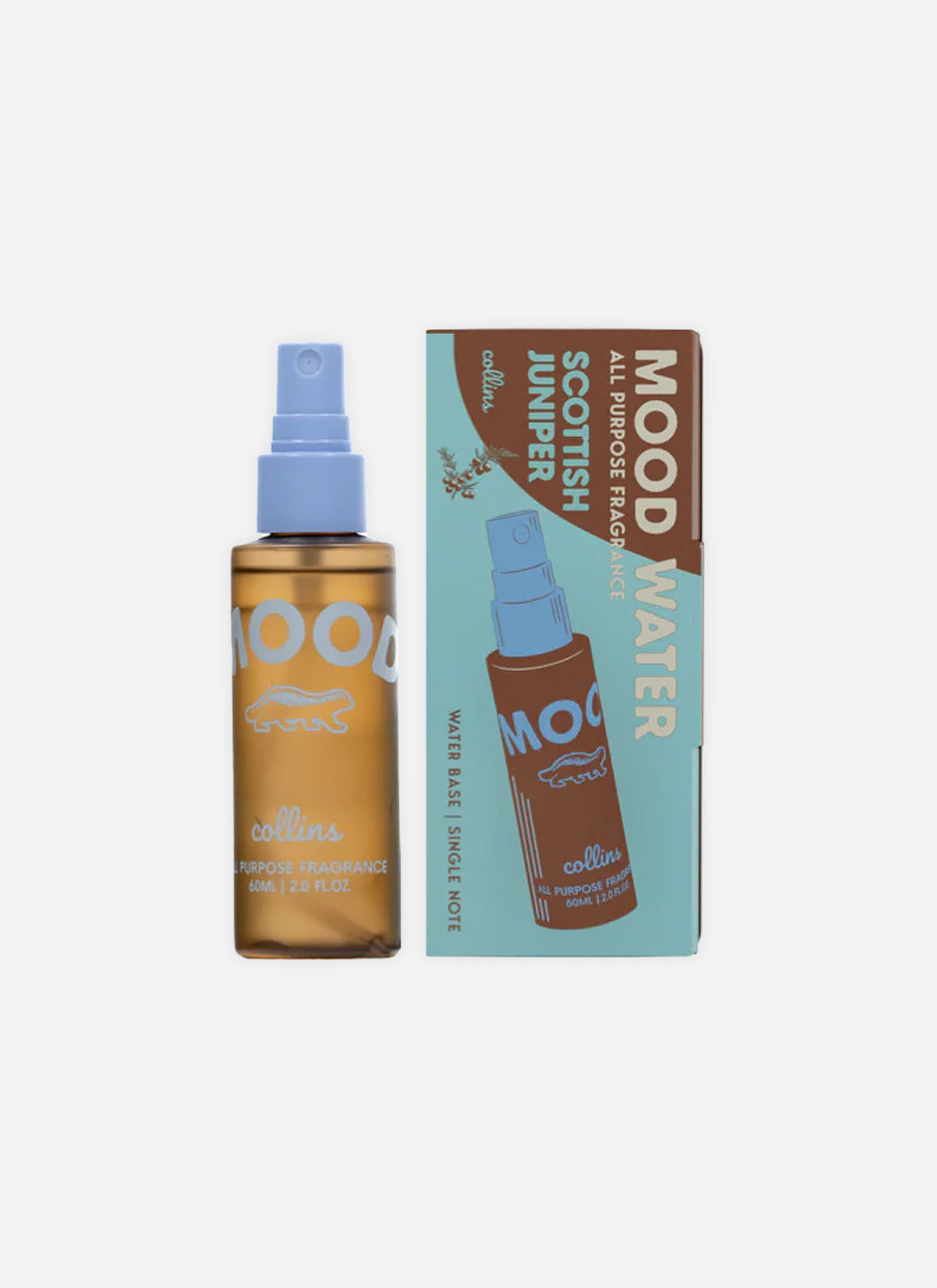 Scottish Juniper Mood Water