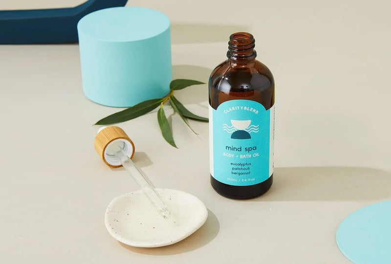 BATH & BODY