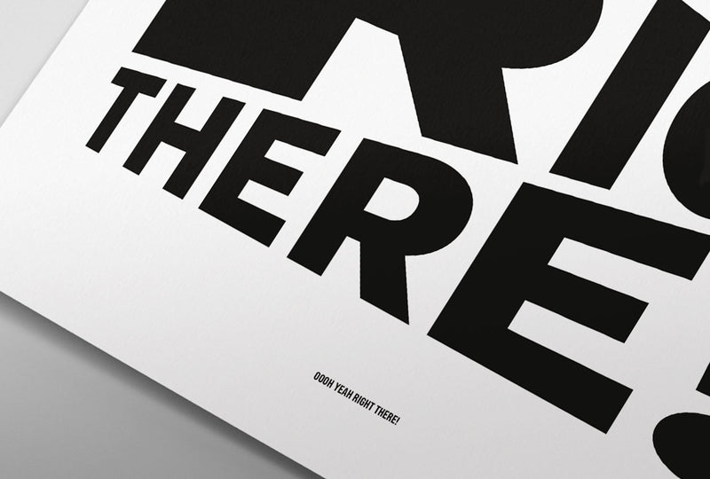 BLACK & WHITE ART PRINTS
