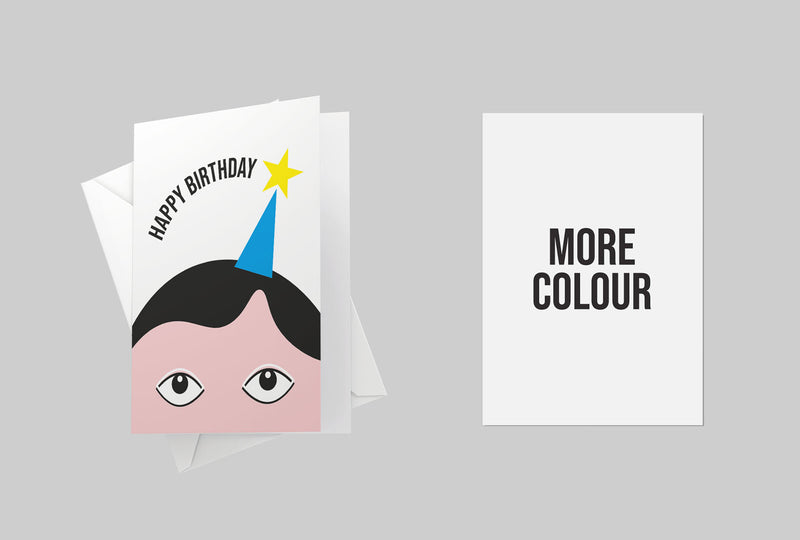 GREETING CARDS