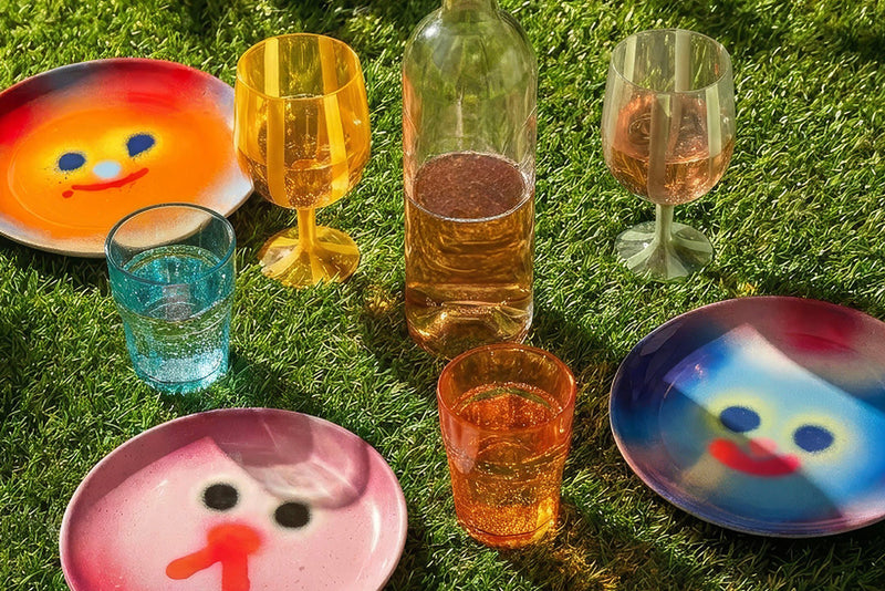 Garden Party