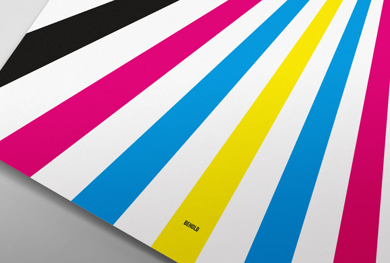 GRAPHIC ART PRINTS