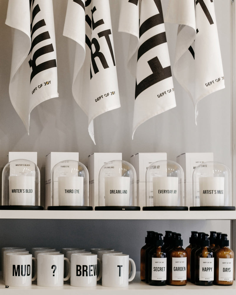 DEPT OF JOY Collection