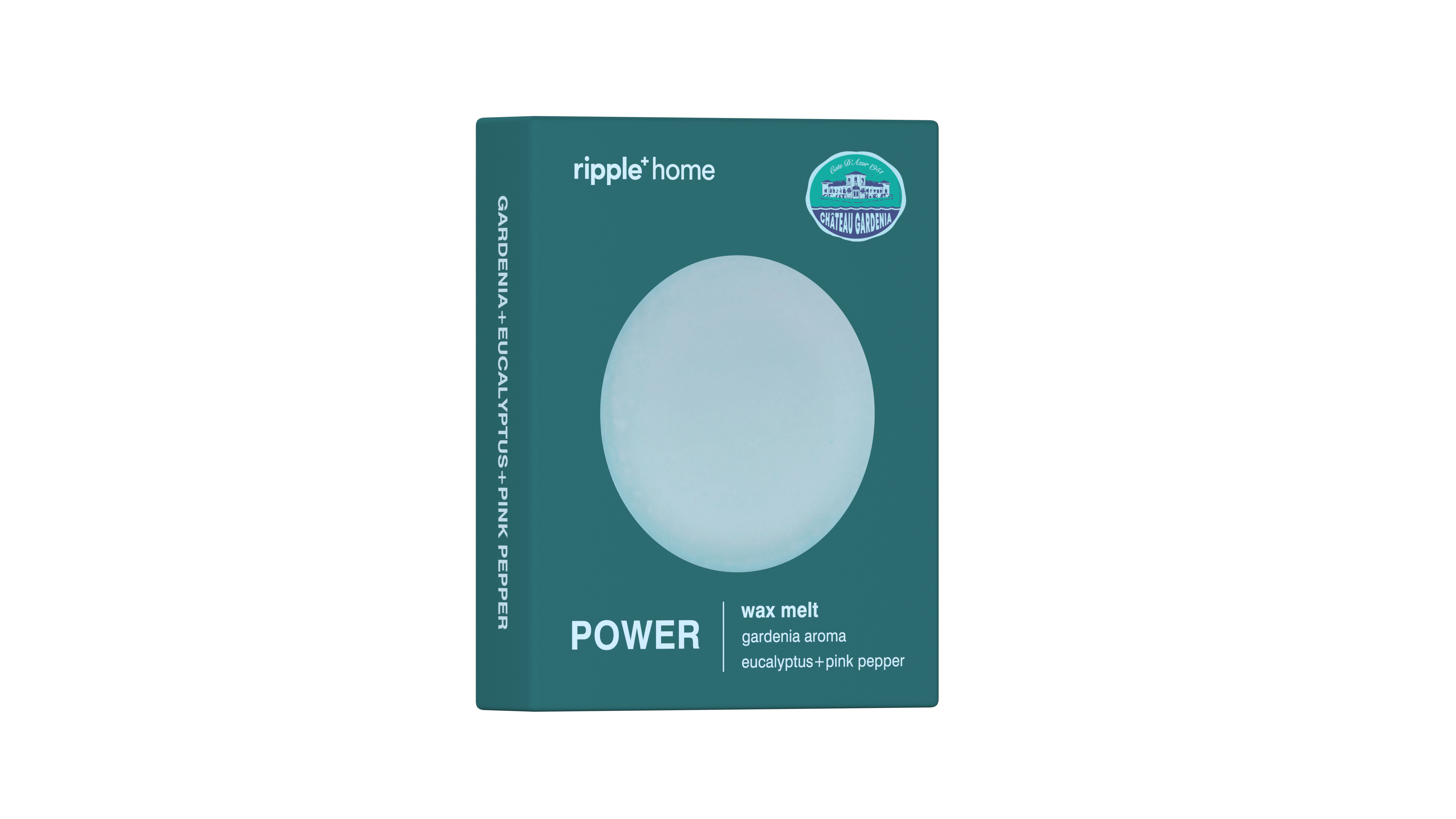 Power Wax Melts