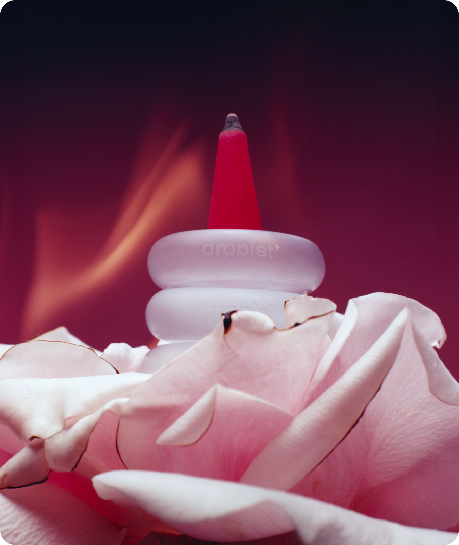 Boost Incense Droplets