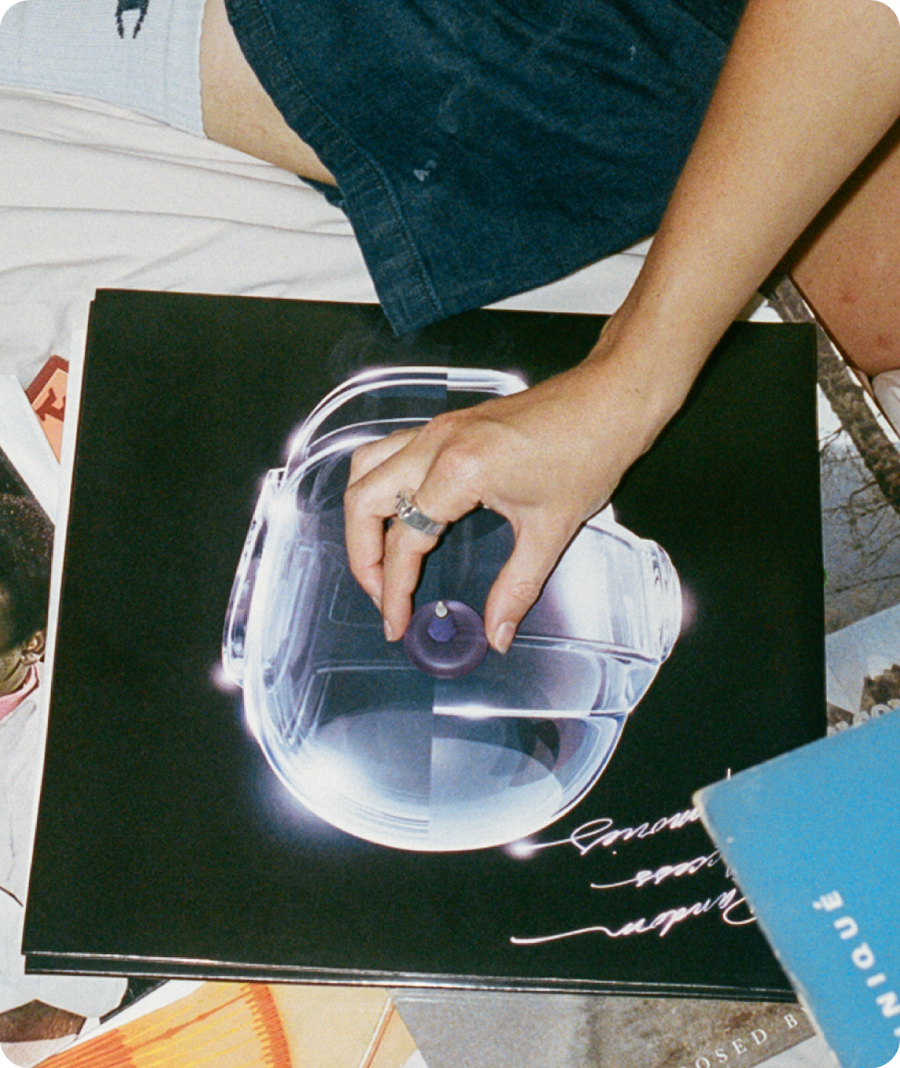 Dream Incense Droplets