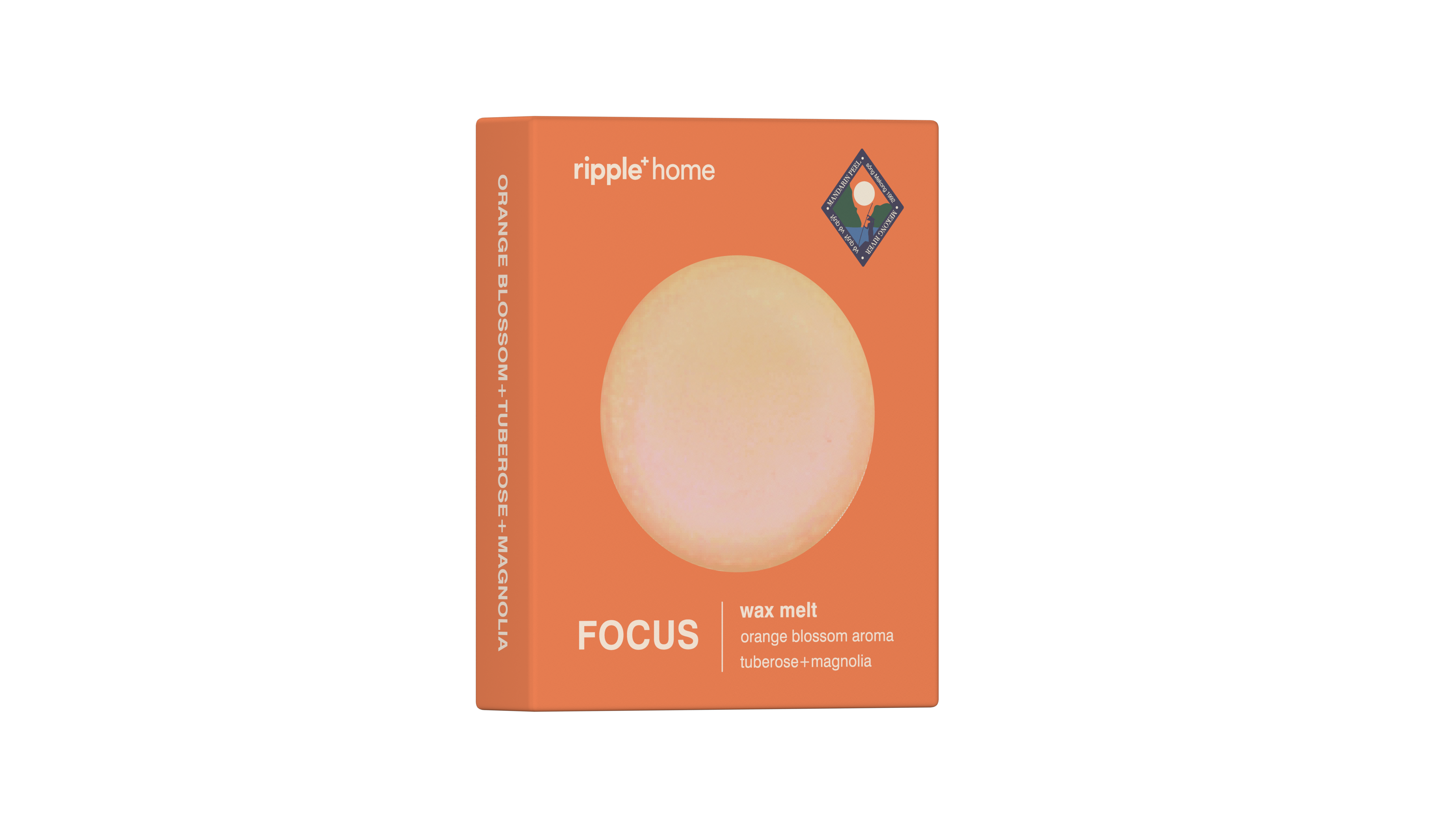 Focus Wax Melts