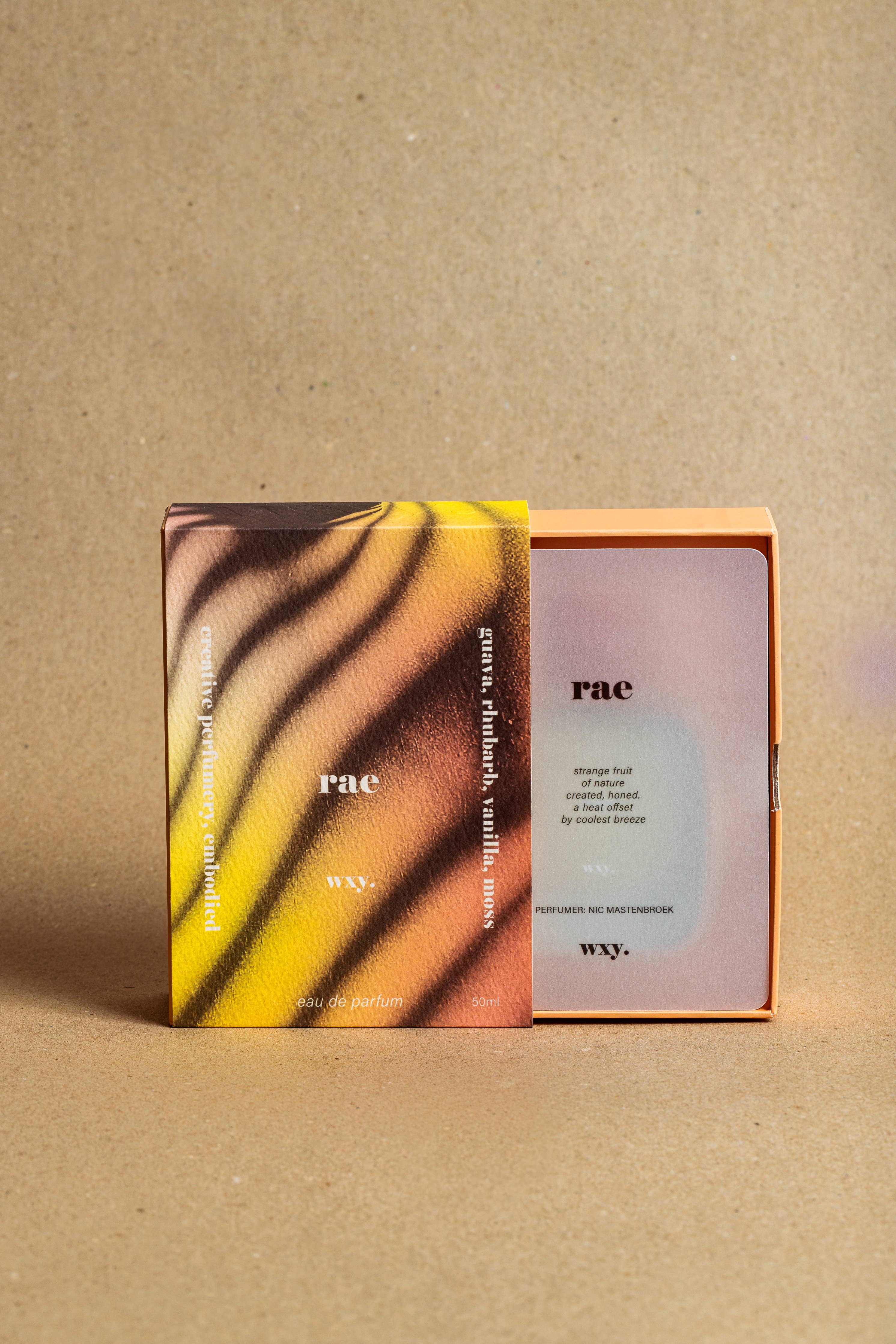 Rae | Eau de Parfum