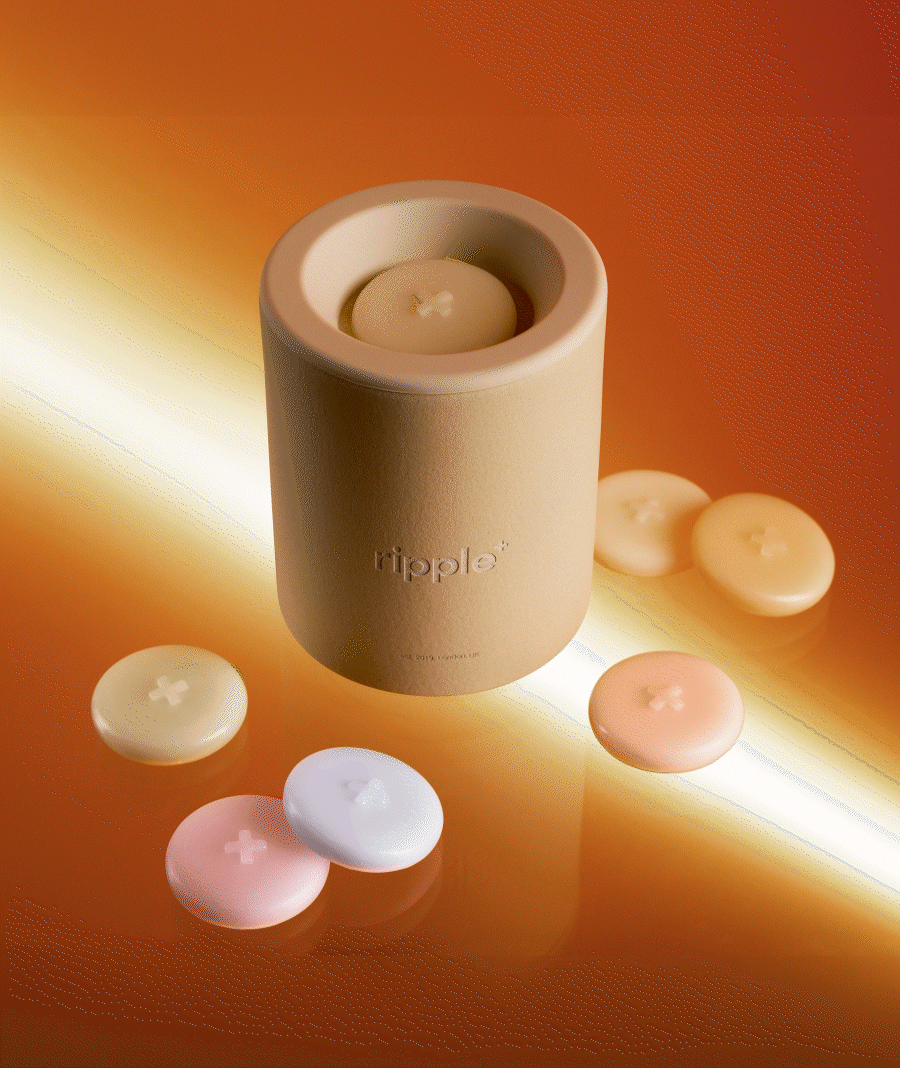 Relax Wax Melts