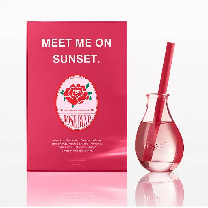 Meet Me On Sunset Diffuser