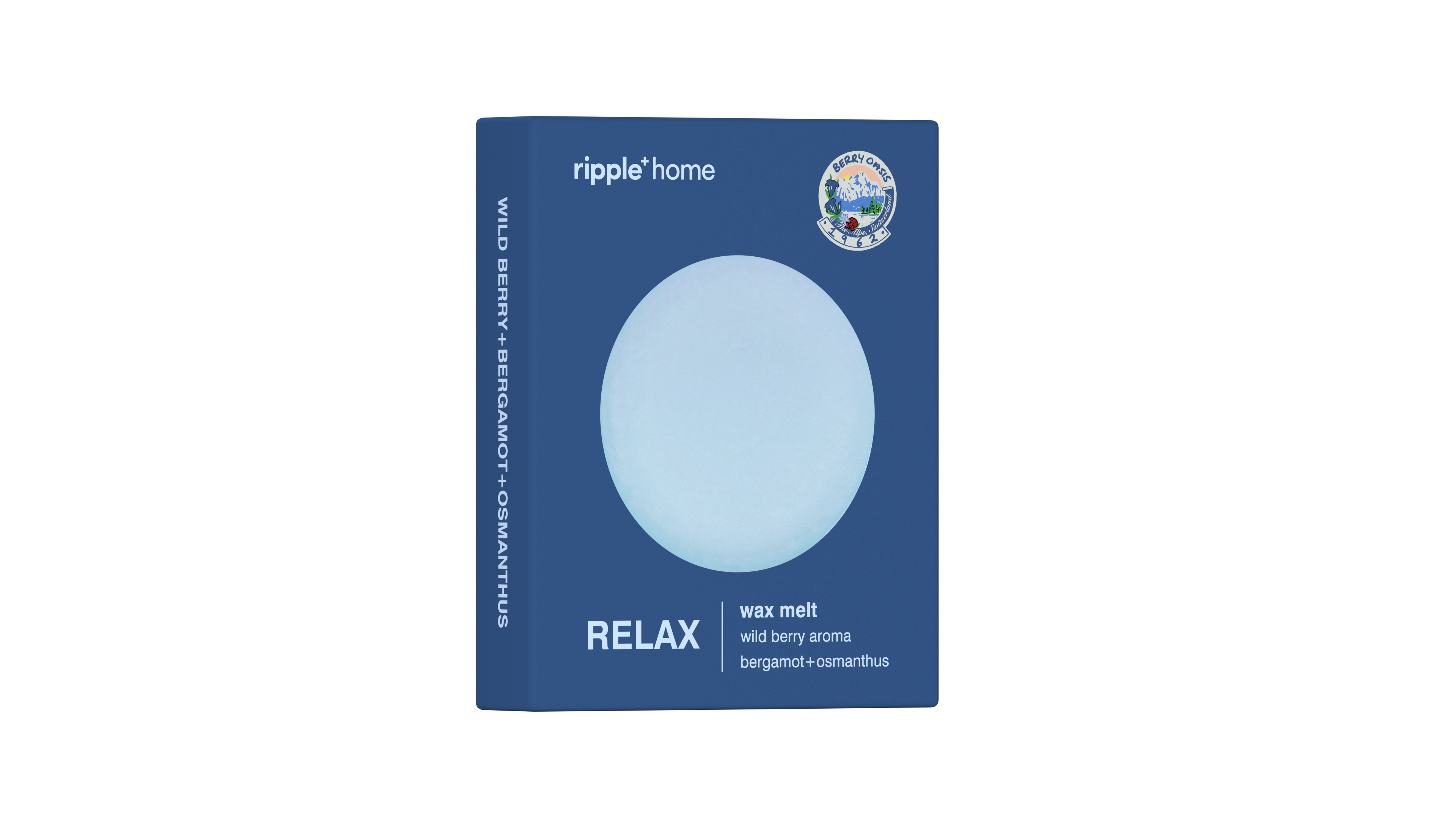 Relax Wax Melts