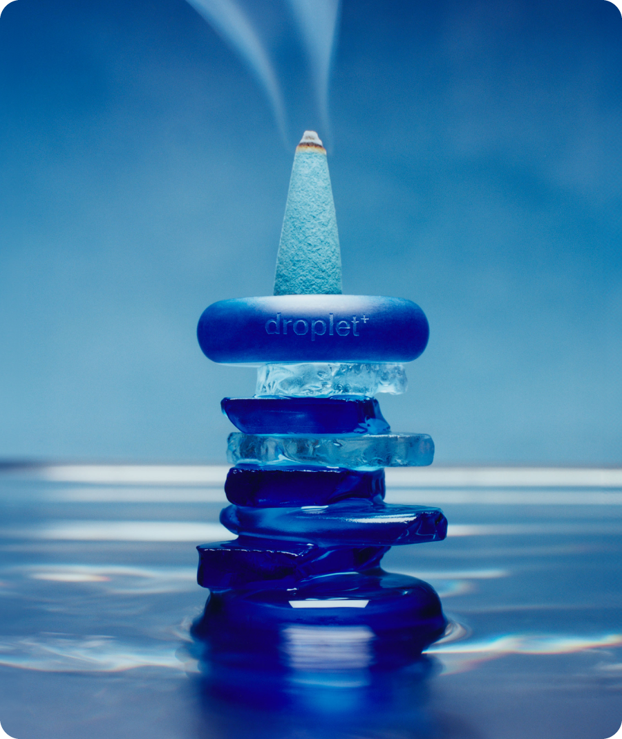 Relax Incense Droplets