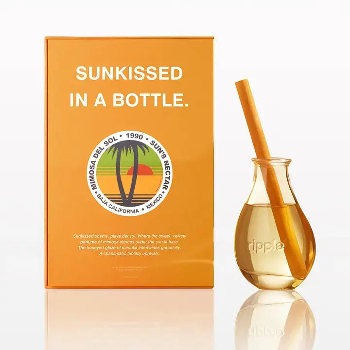 Sunshine In A Bottle Diffuser