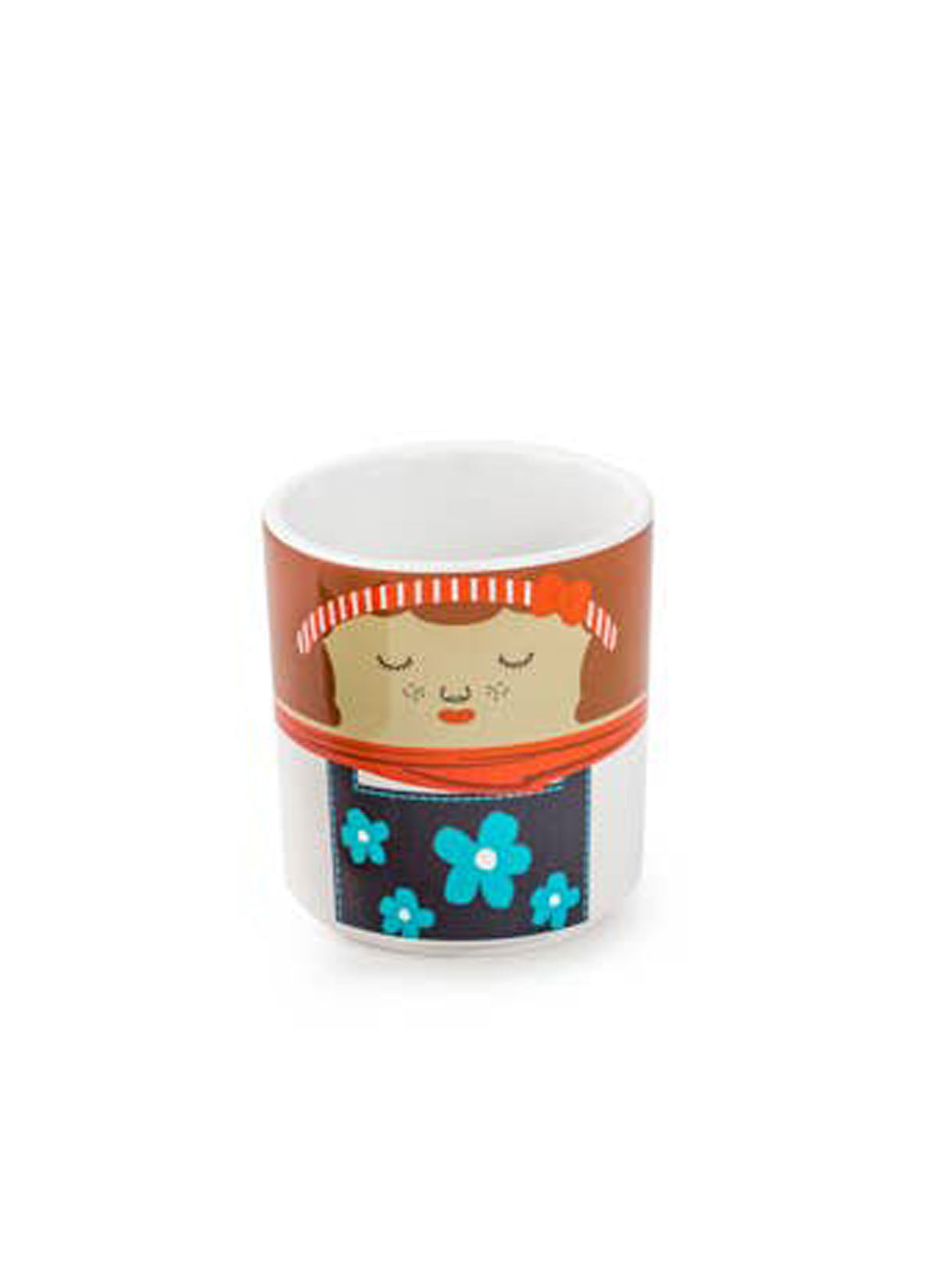 Alice Band Pot Small
