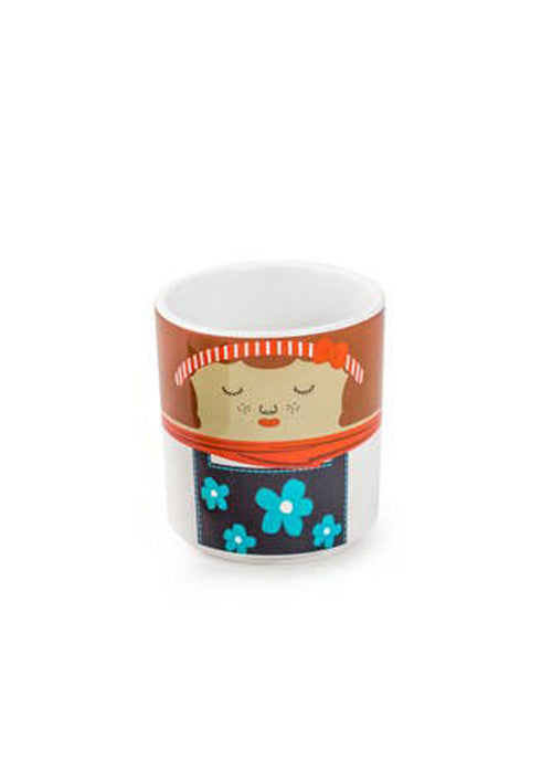 Alice Band Pot Small