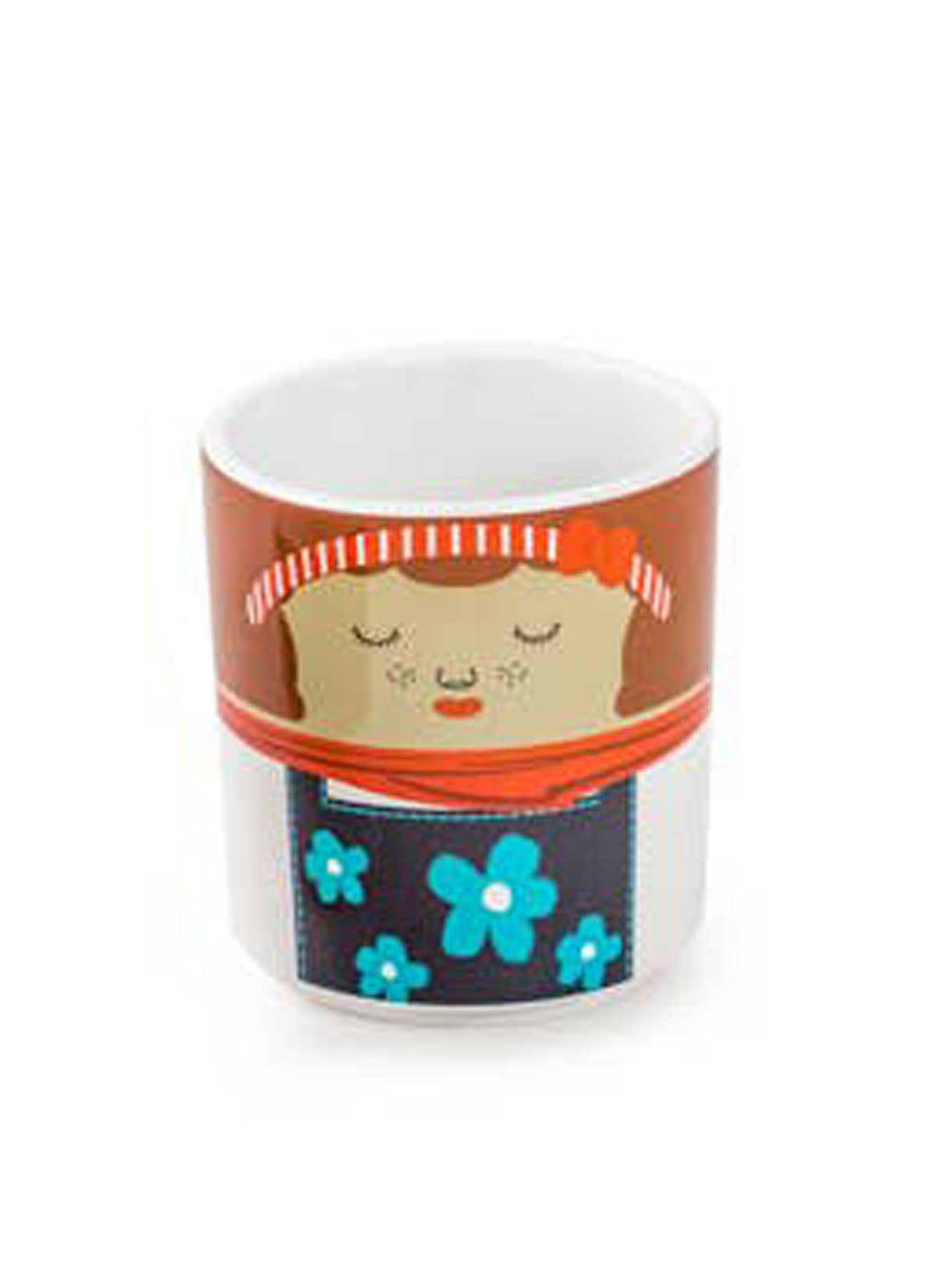 Alice Band Pot Large