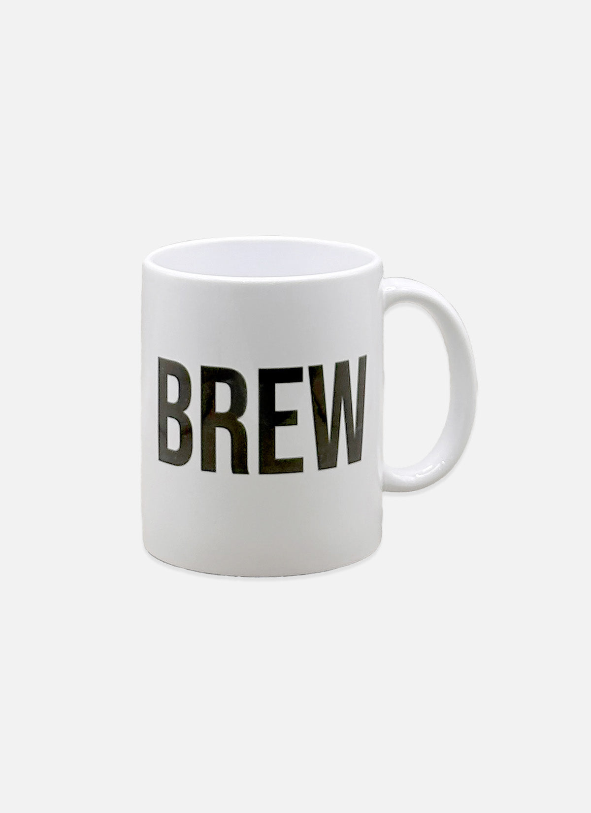 DOJ Brew Mug