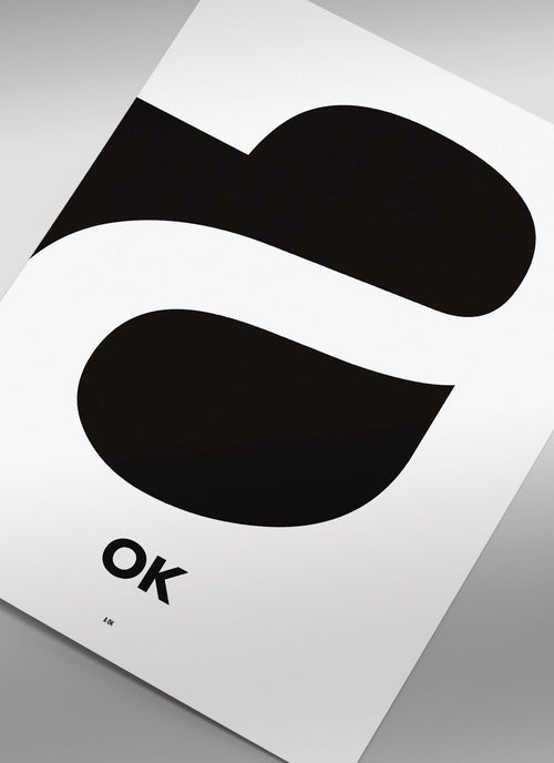 A OK
