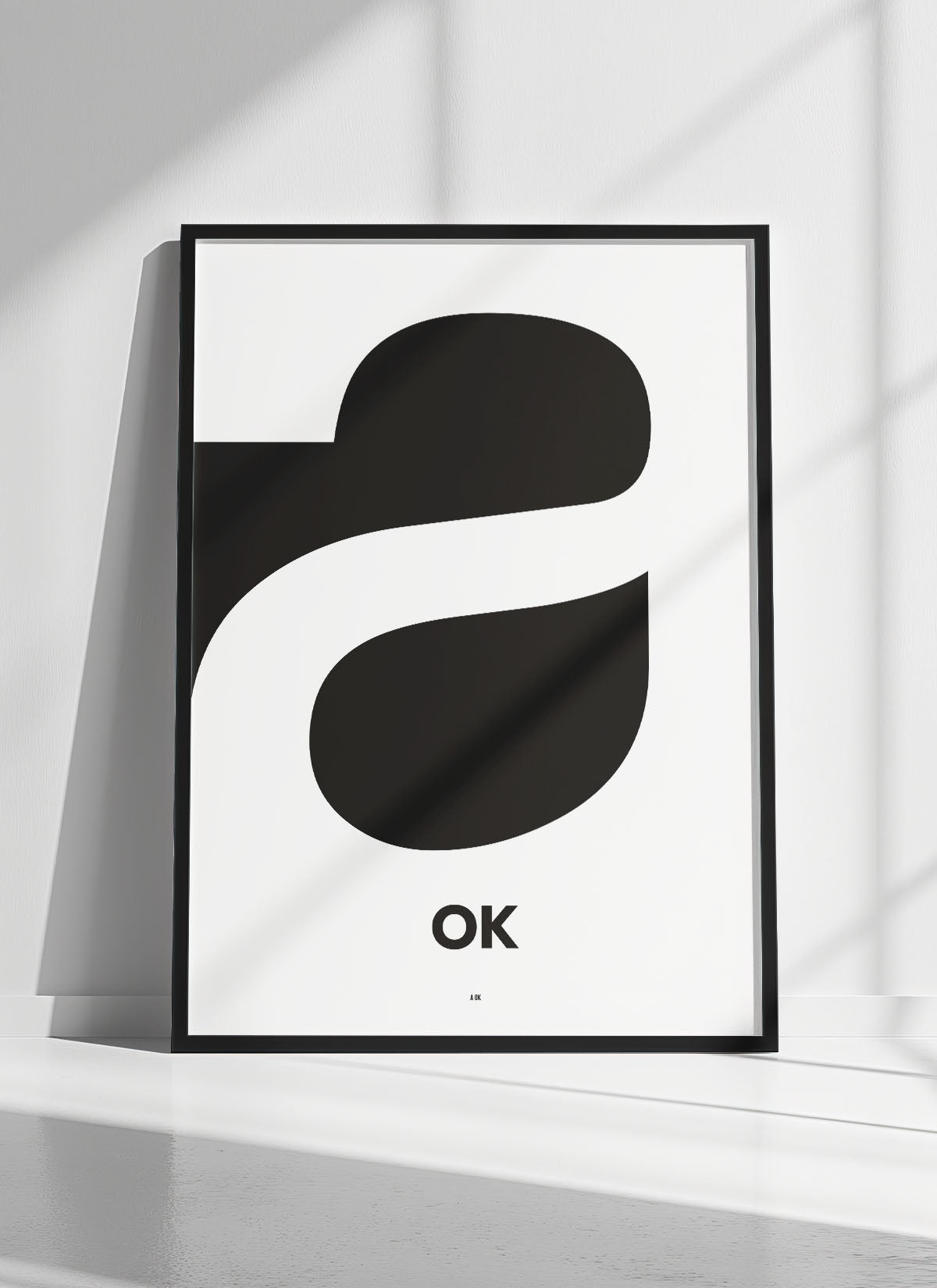 A OK
