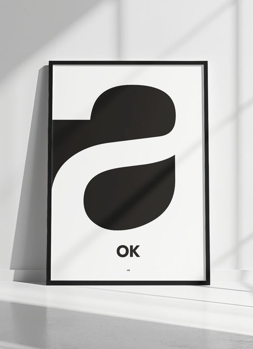 A OK