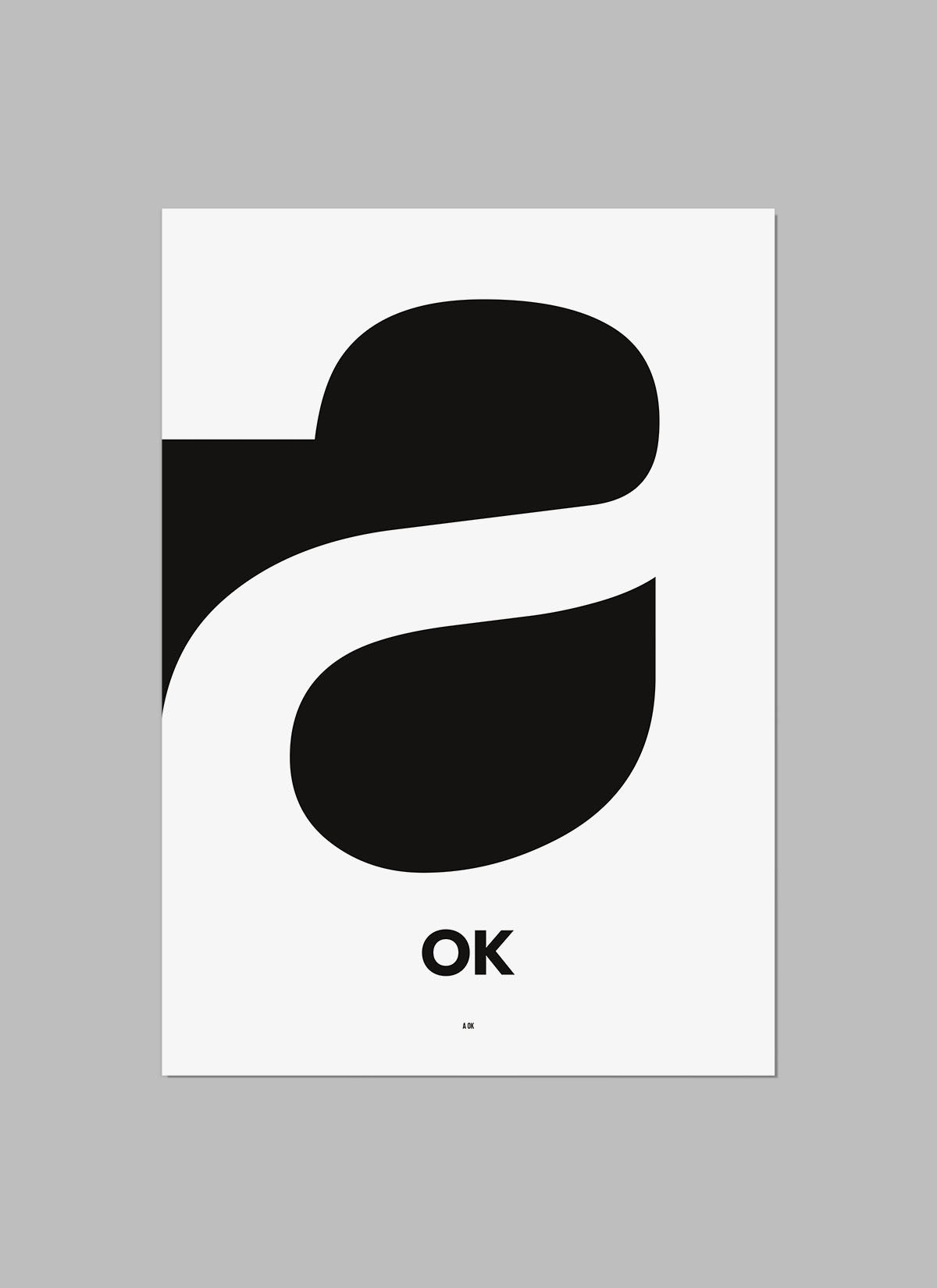A OK