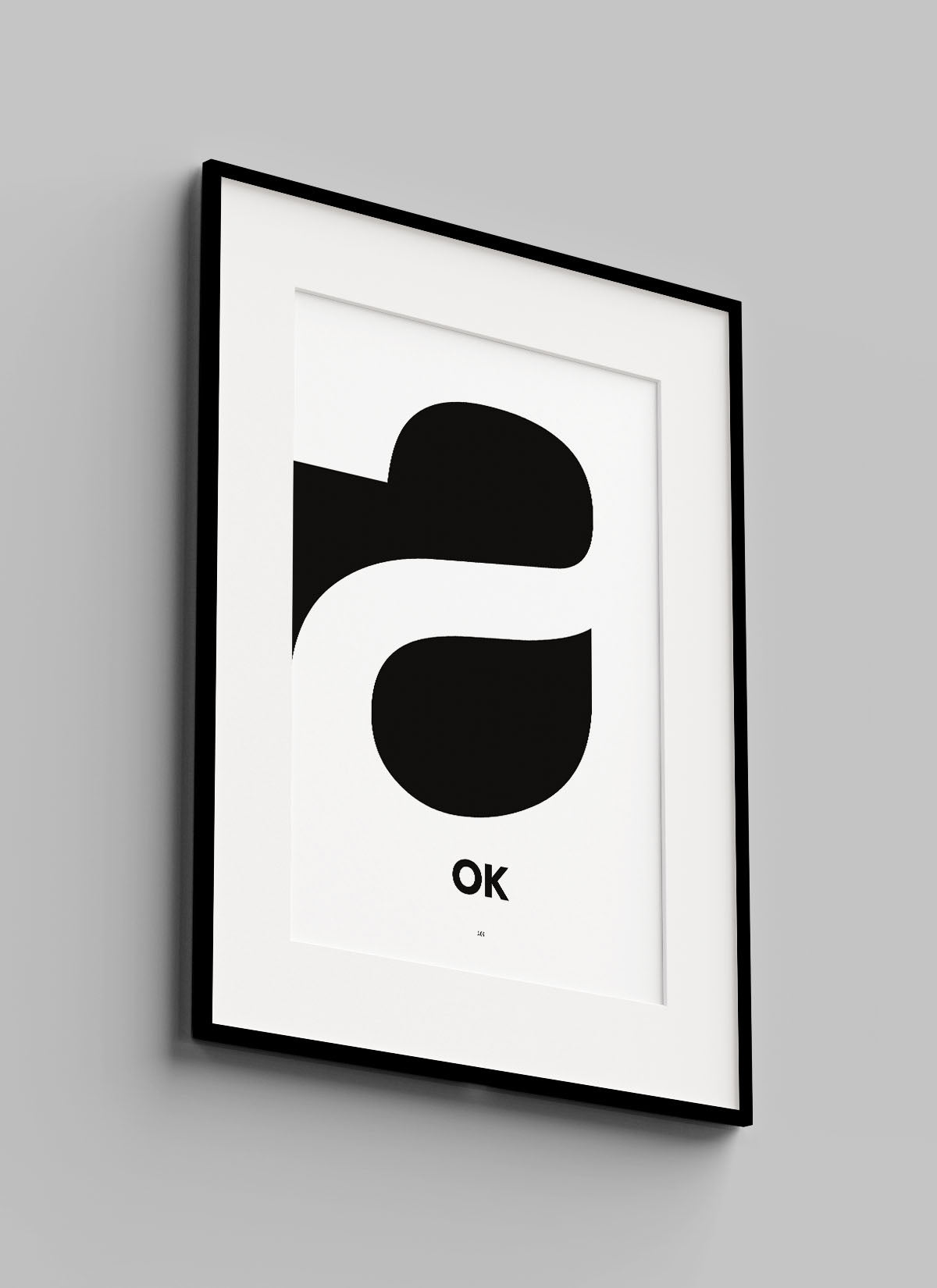 A OK