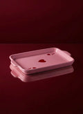 Ace Of Hearts Trinket Dish