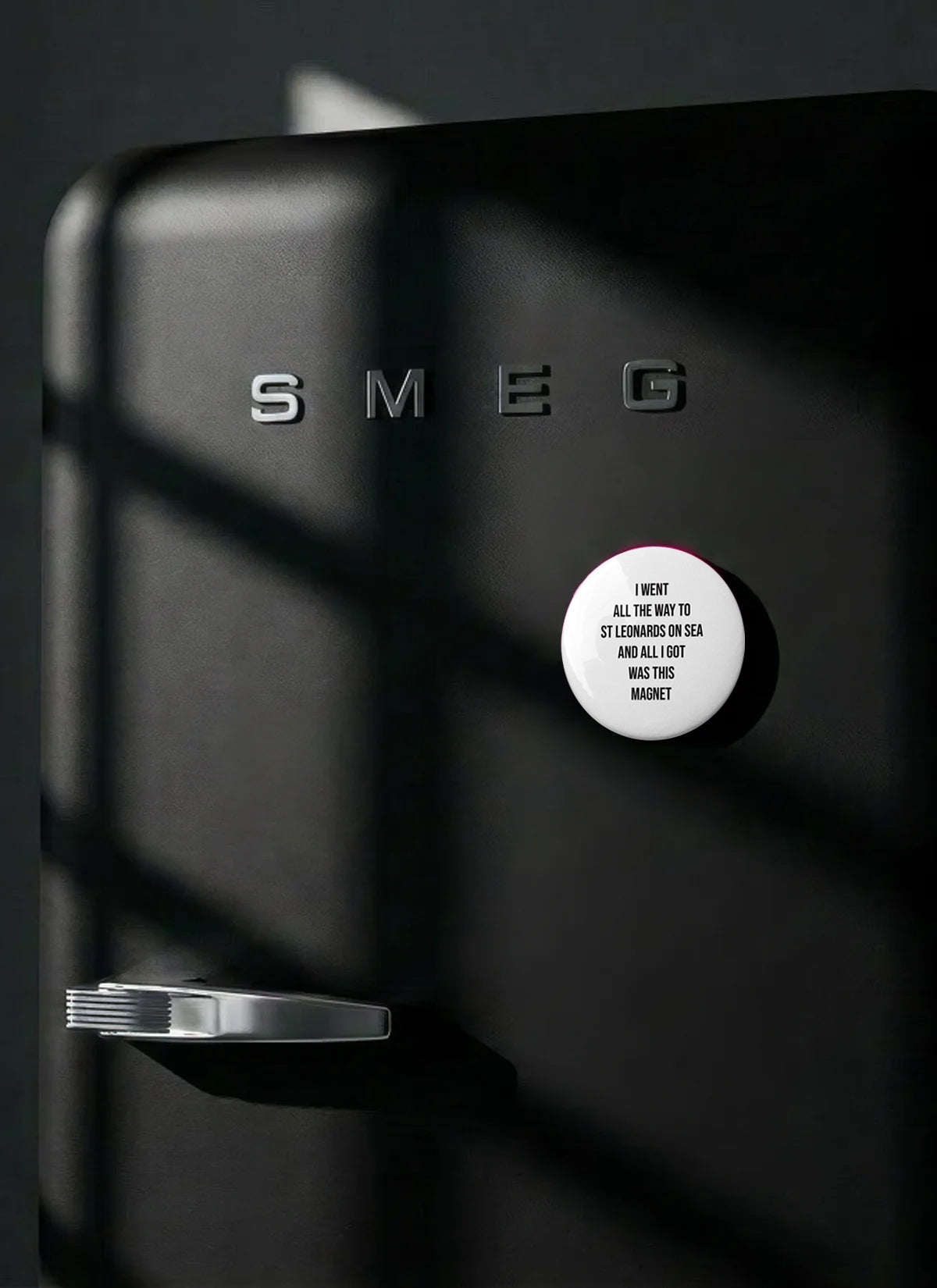 All I Got... Magnet