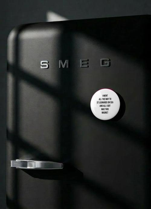 All I Got... Magnet