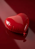 Heart Balloon Trinket Dish