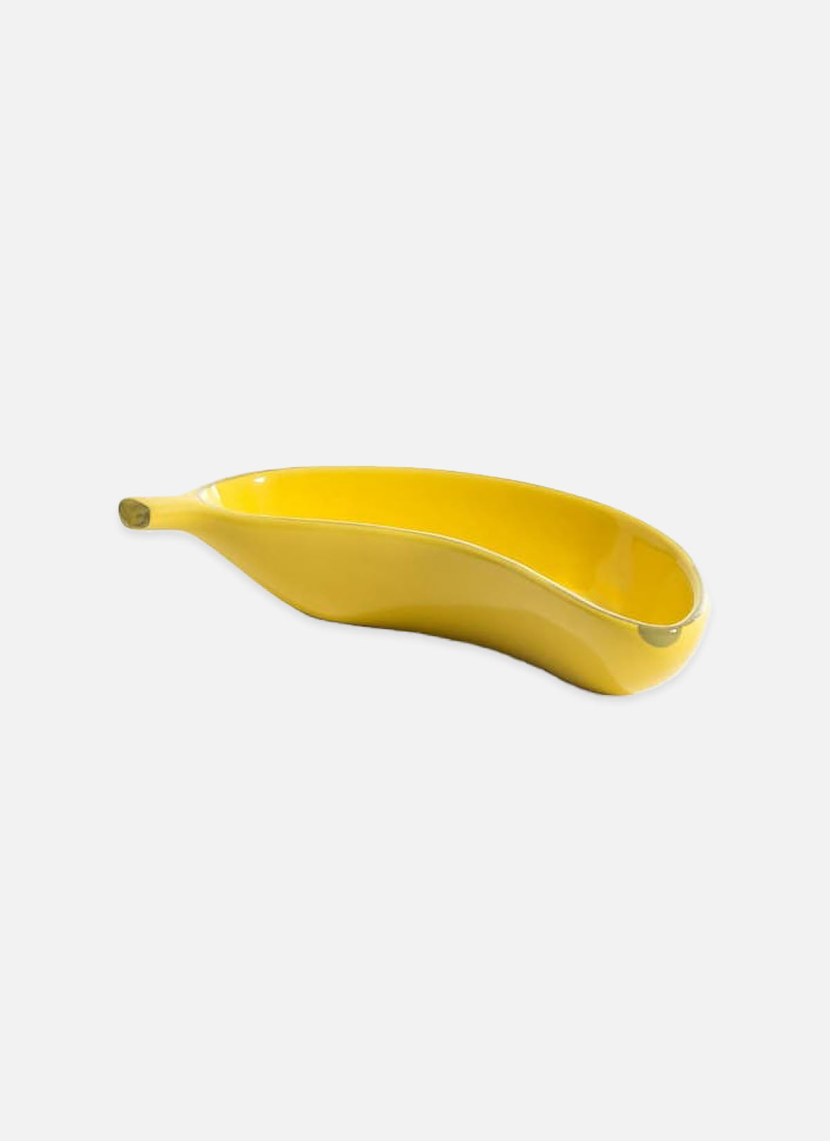 The Banana Dish