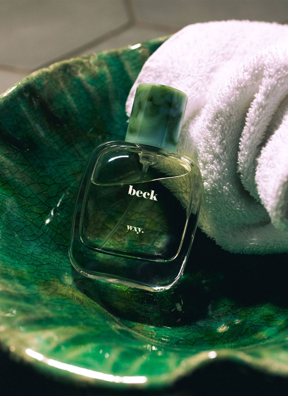 Beck | Eau de Parfum