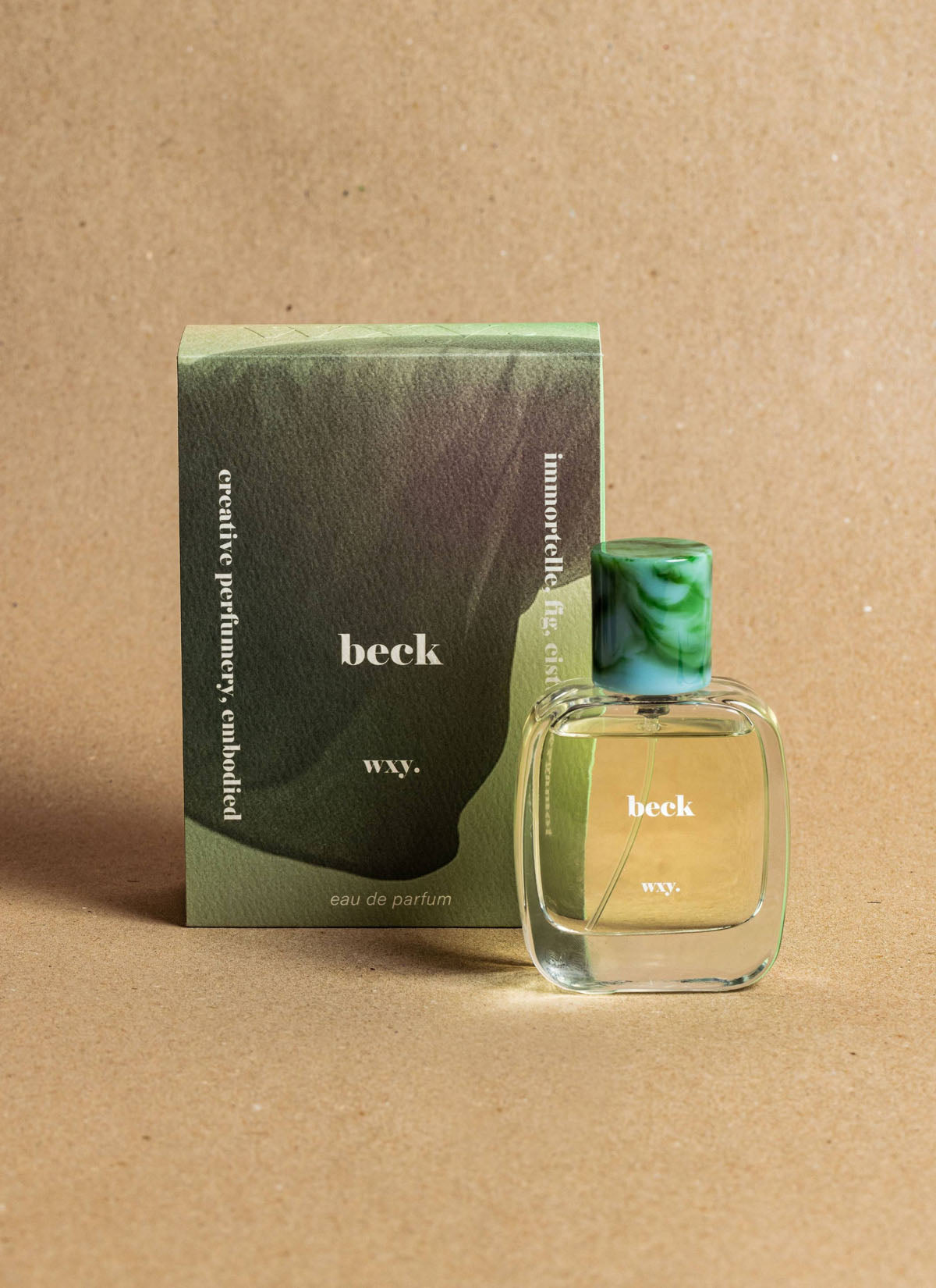 Beck | Eau de Parfum