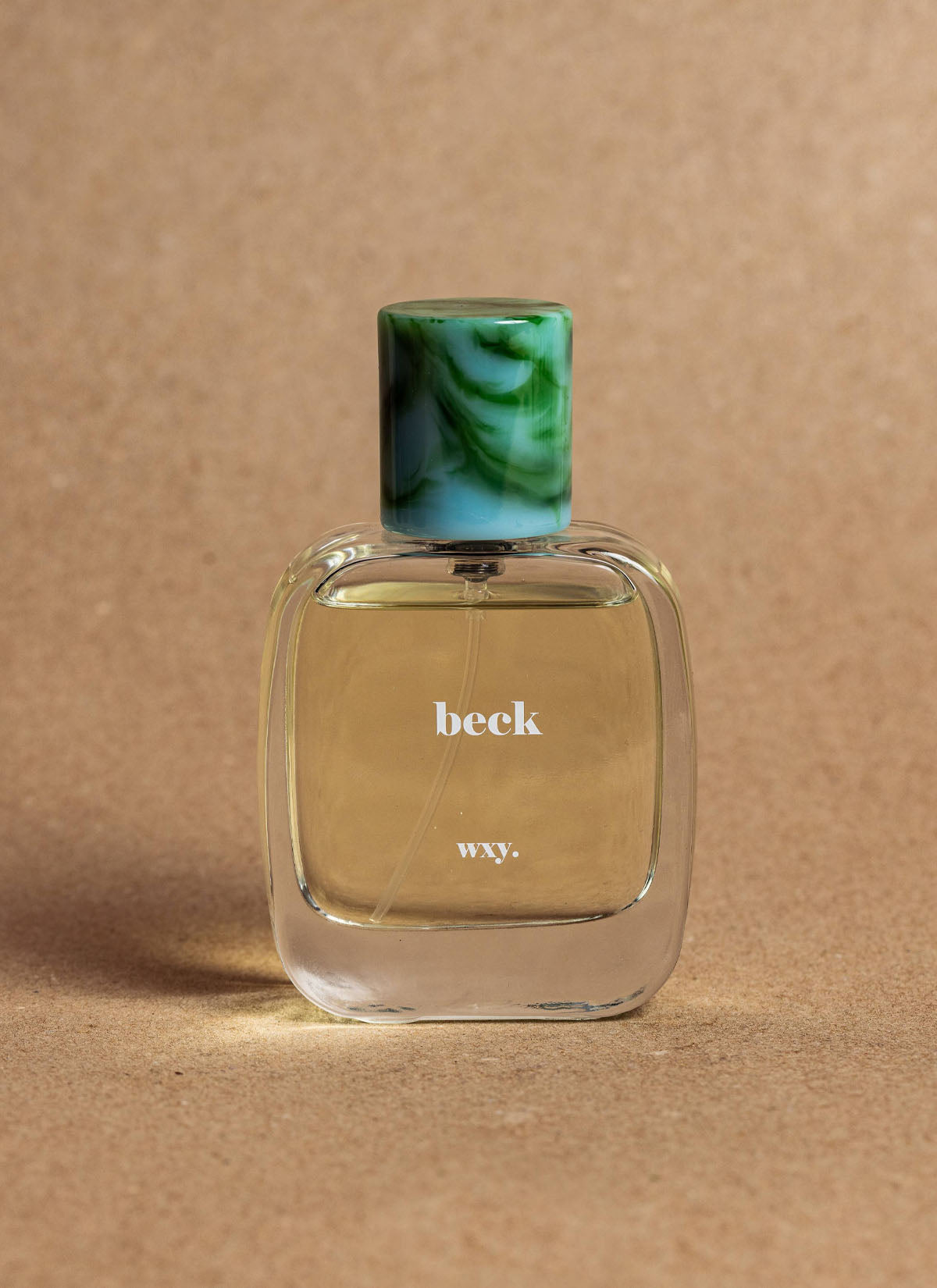 Beck | Eau de Parfum