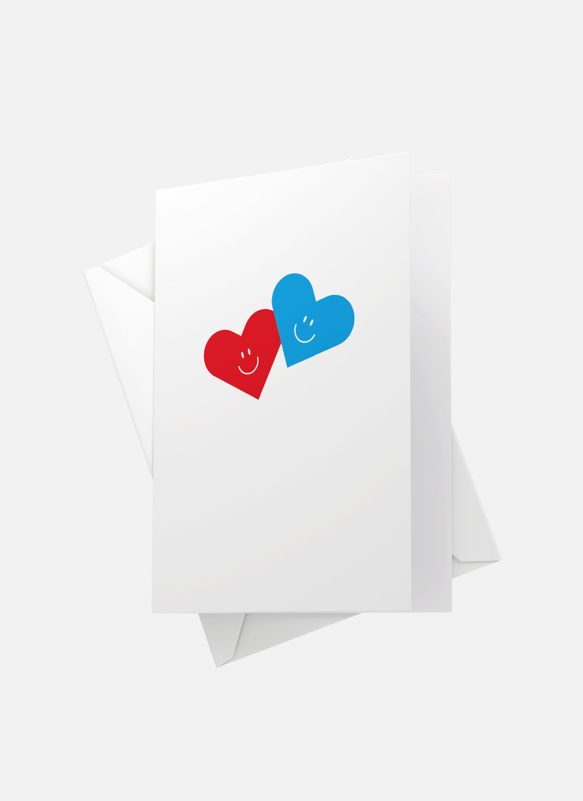 Besties Greeting Card