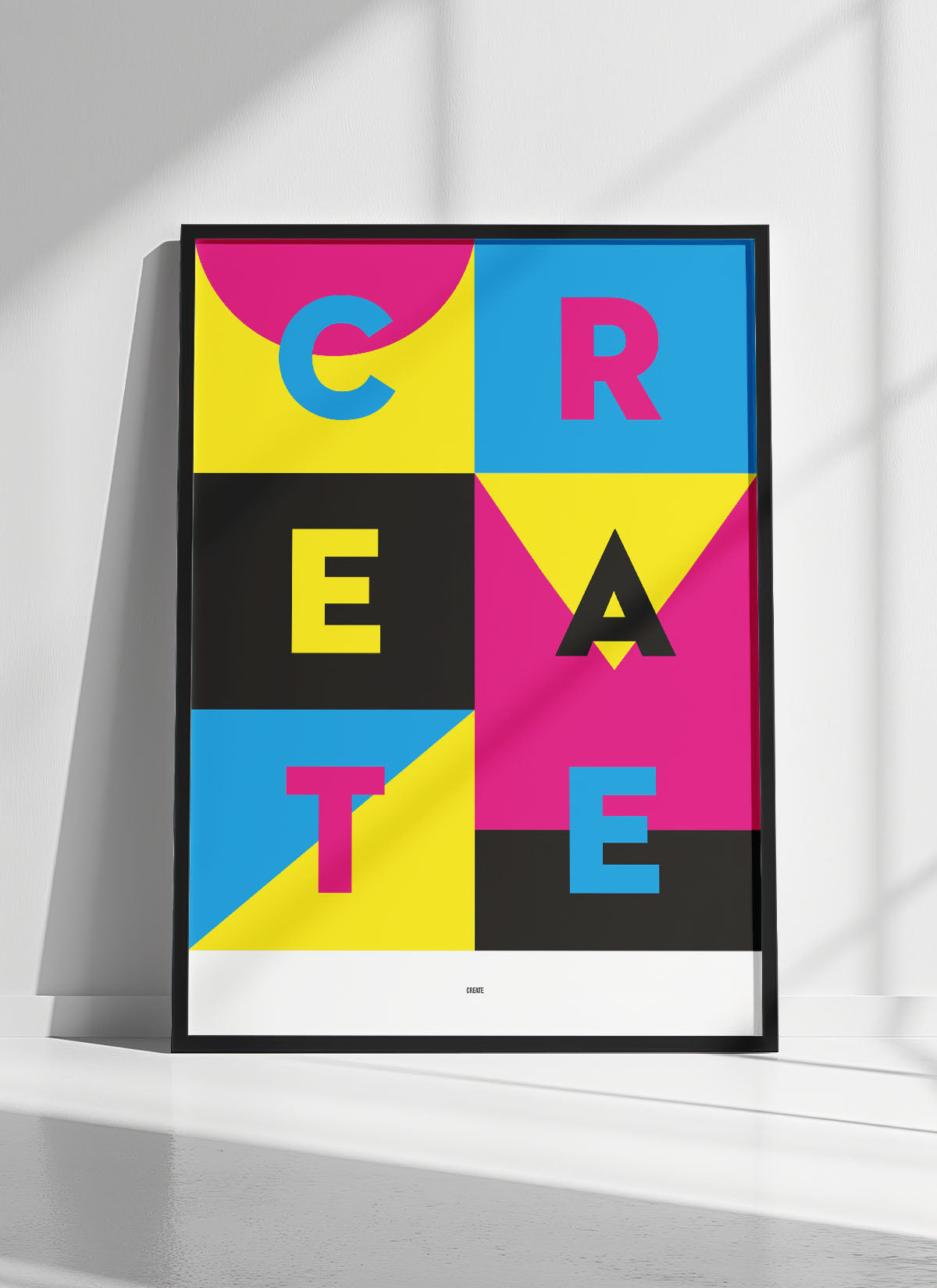 CREATE