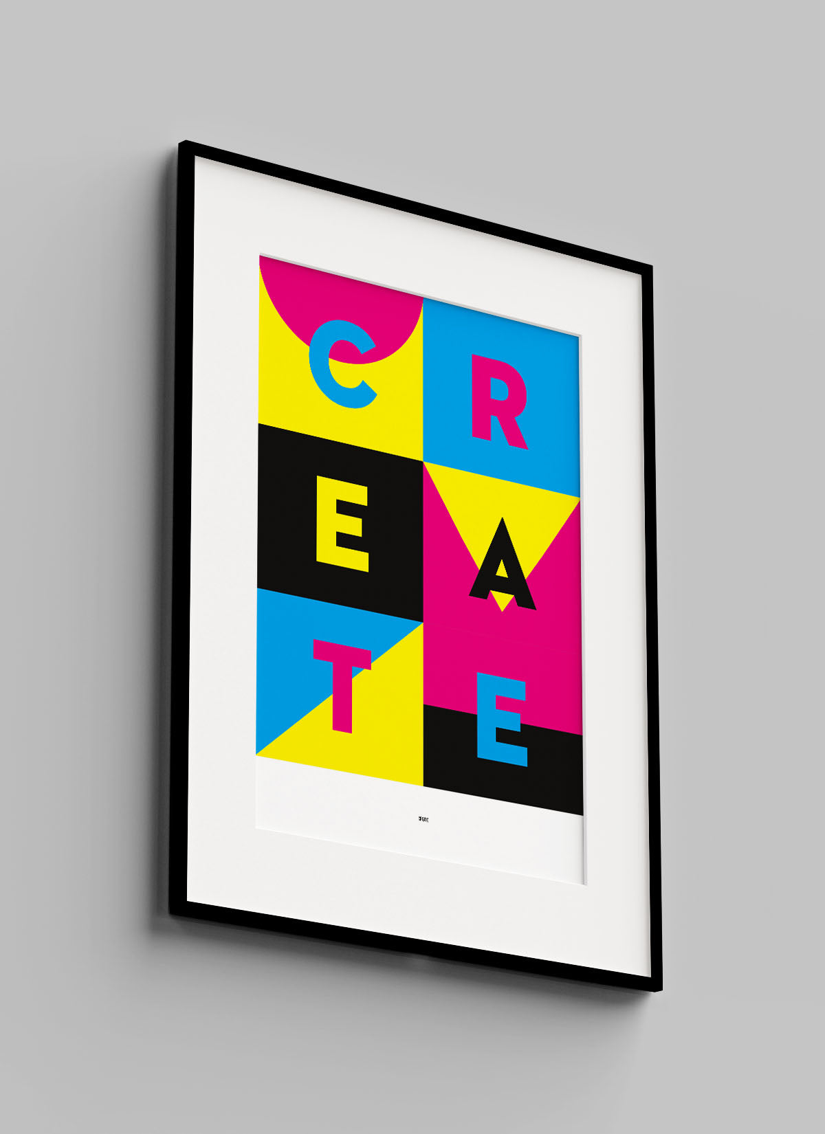 CREATE