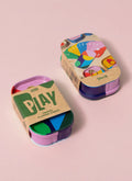 Tinned Goods - Play