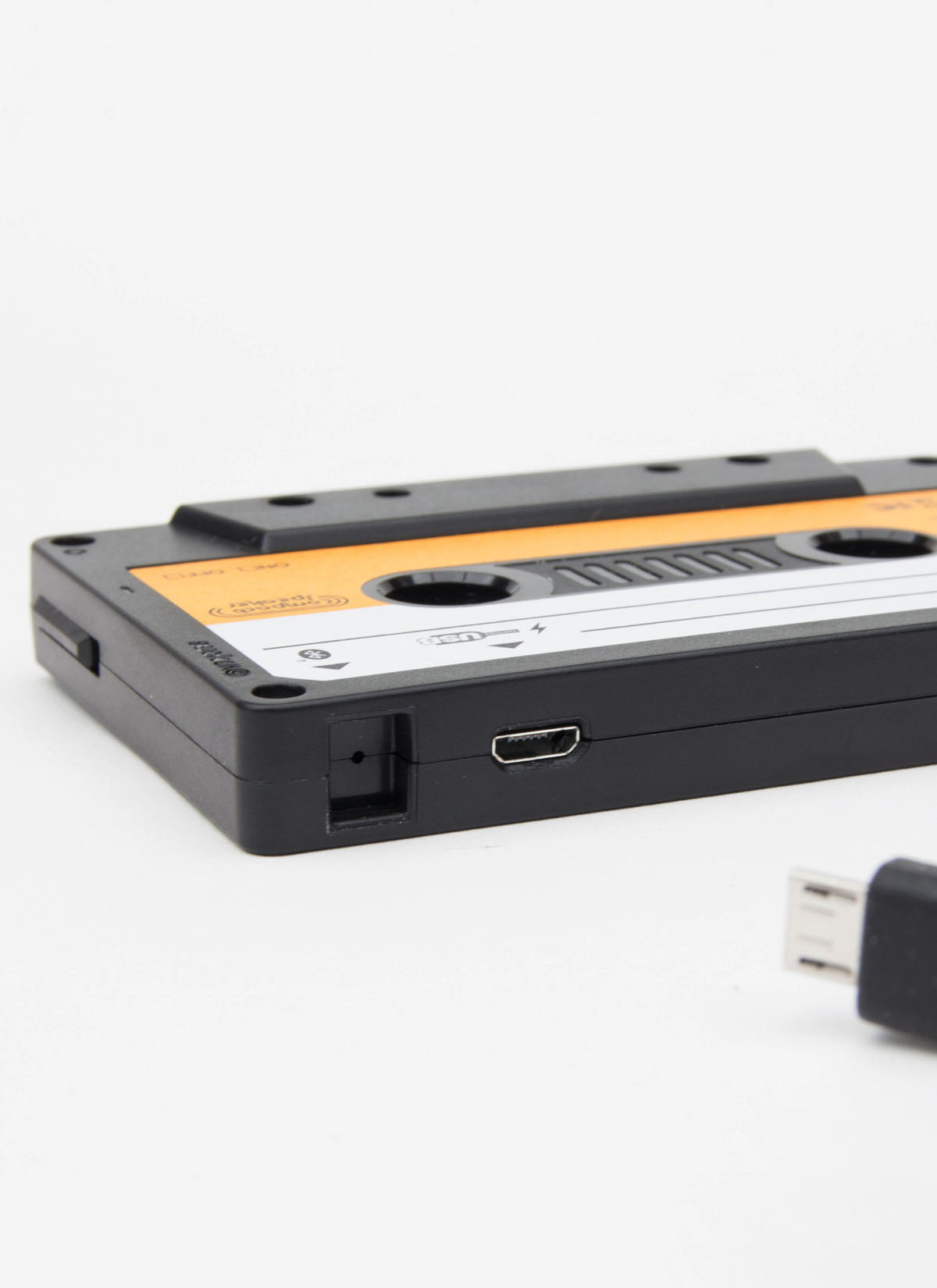 Wireless Cassette Speaker