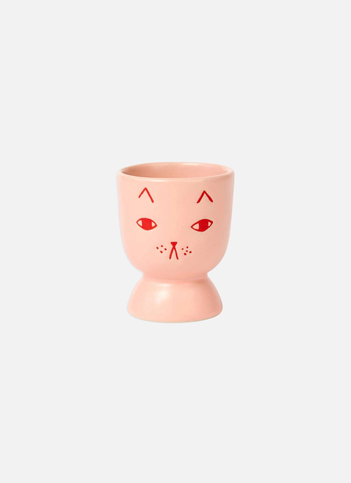 Cat Egg Cup