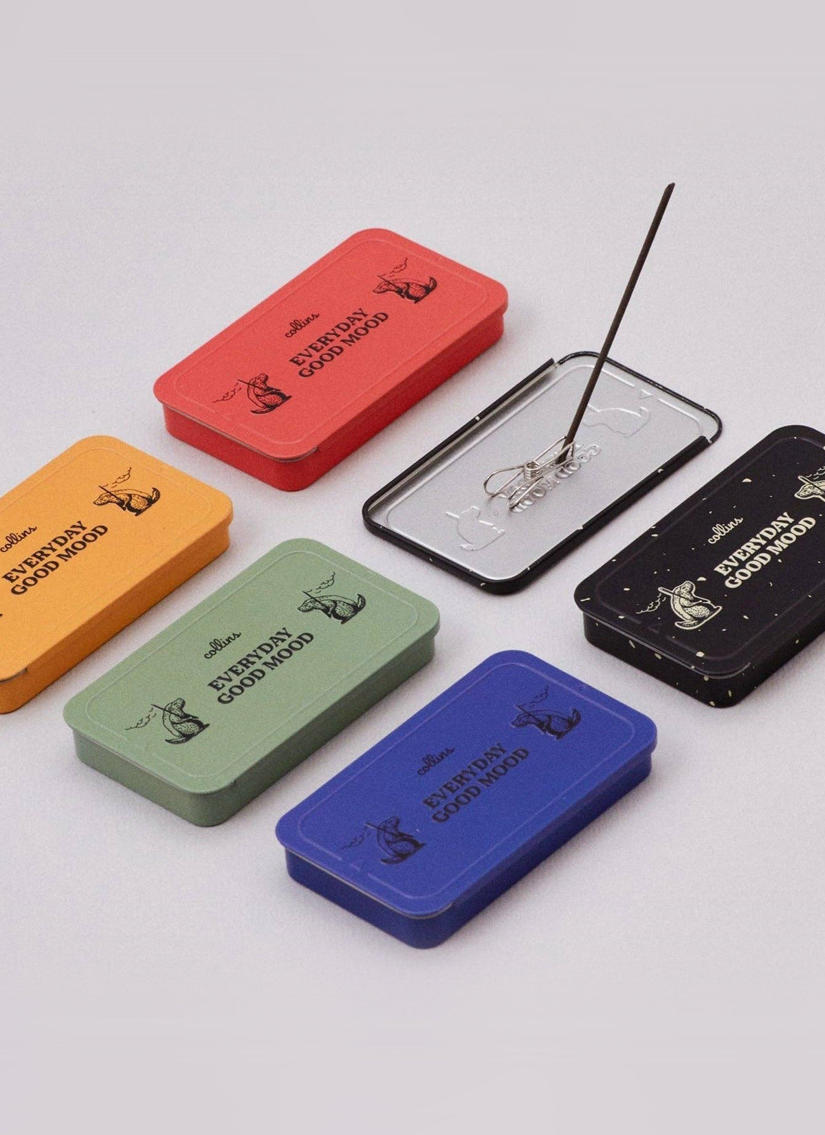 Do Not Disturb Incense