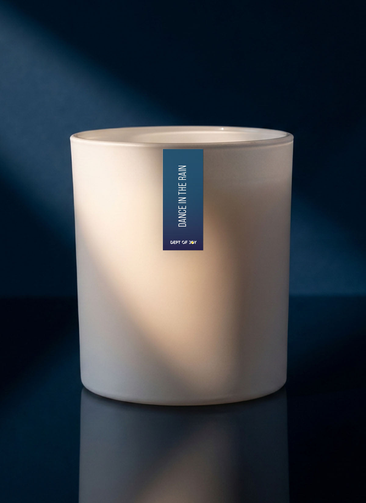 Dance In The Rain Scented Candle
