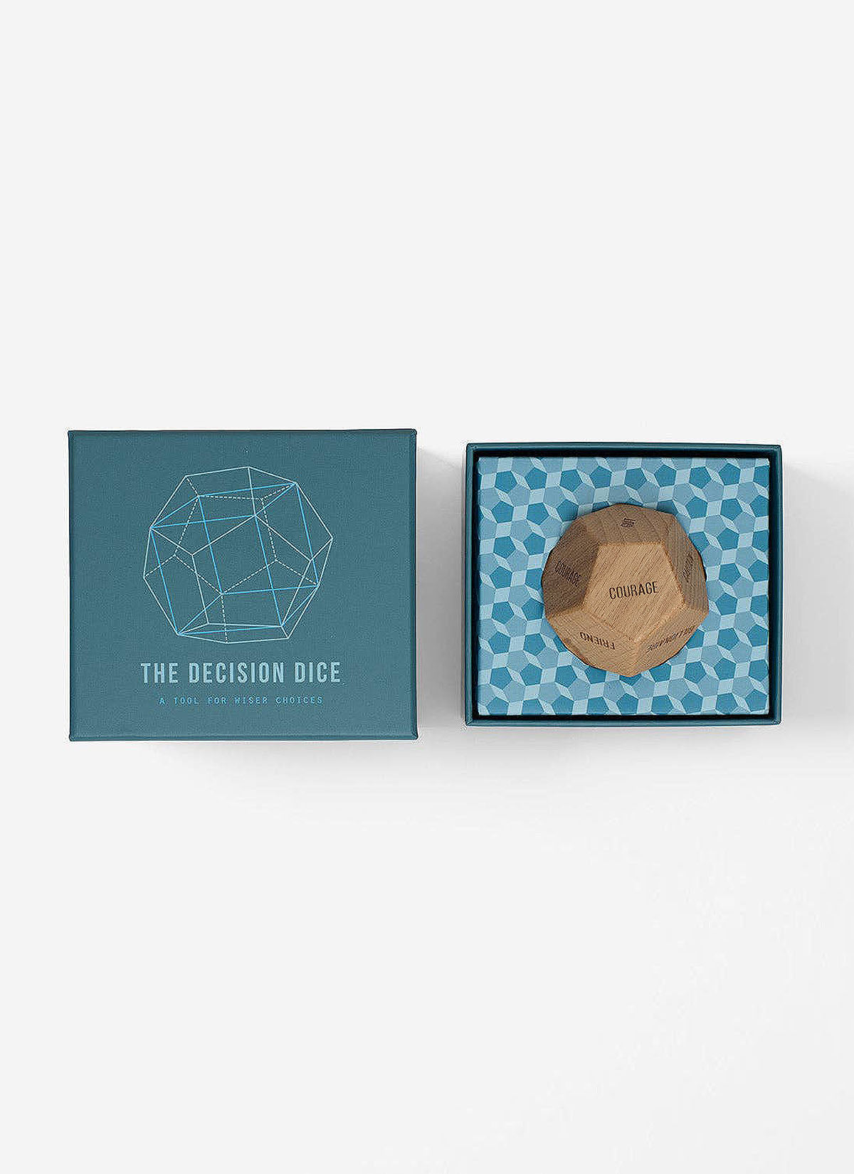 The Decision Dice