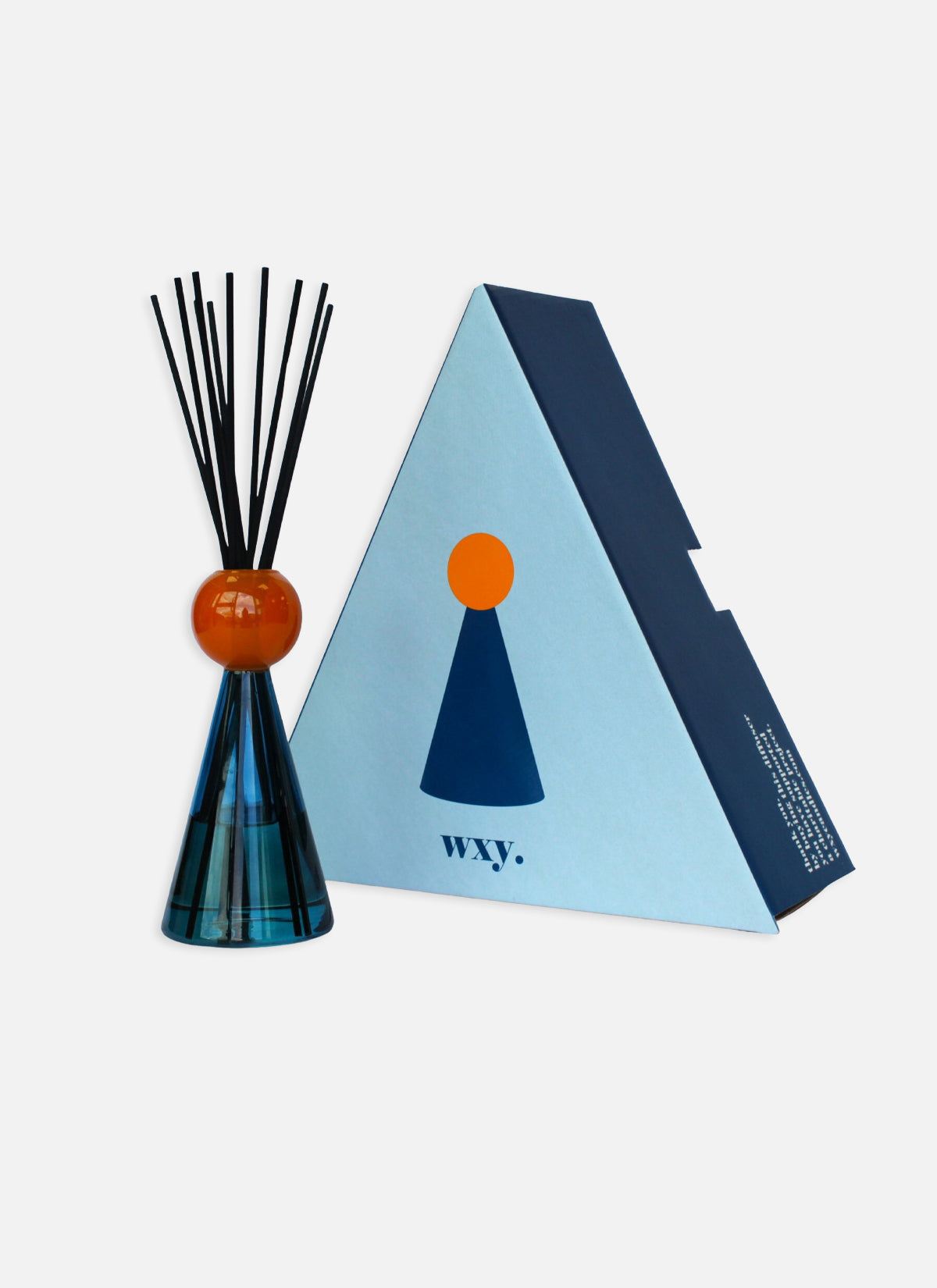 Disco Diffuser / White Floral