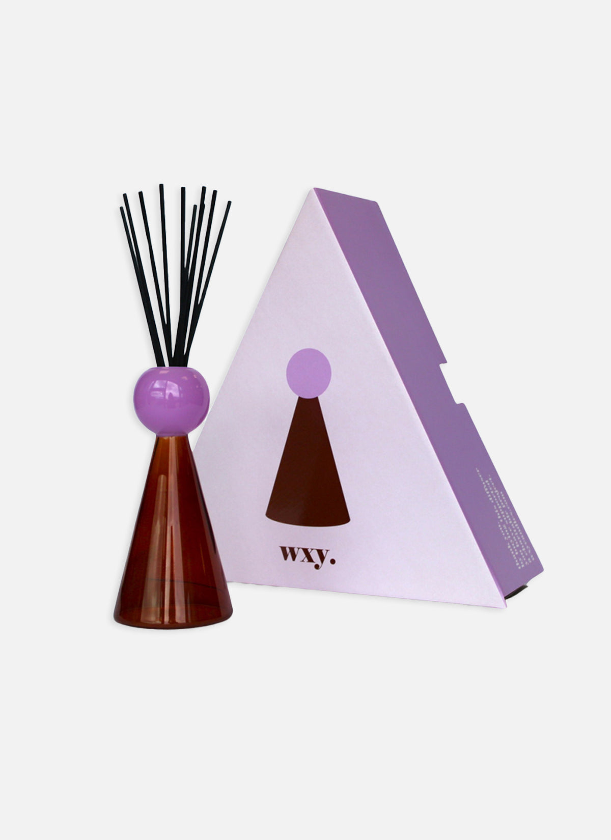 Disco Diffuser / Blood Orange & Santal