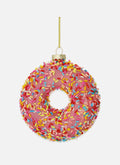 Doughnut Bauble
