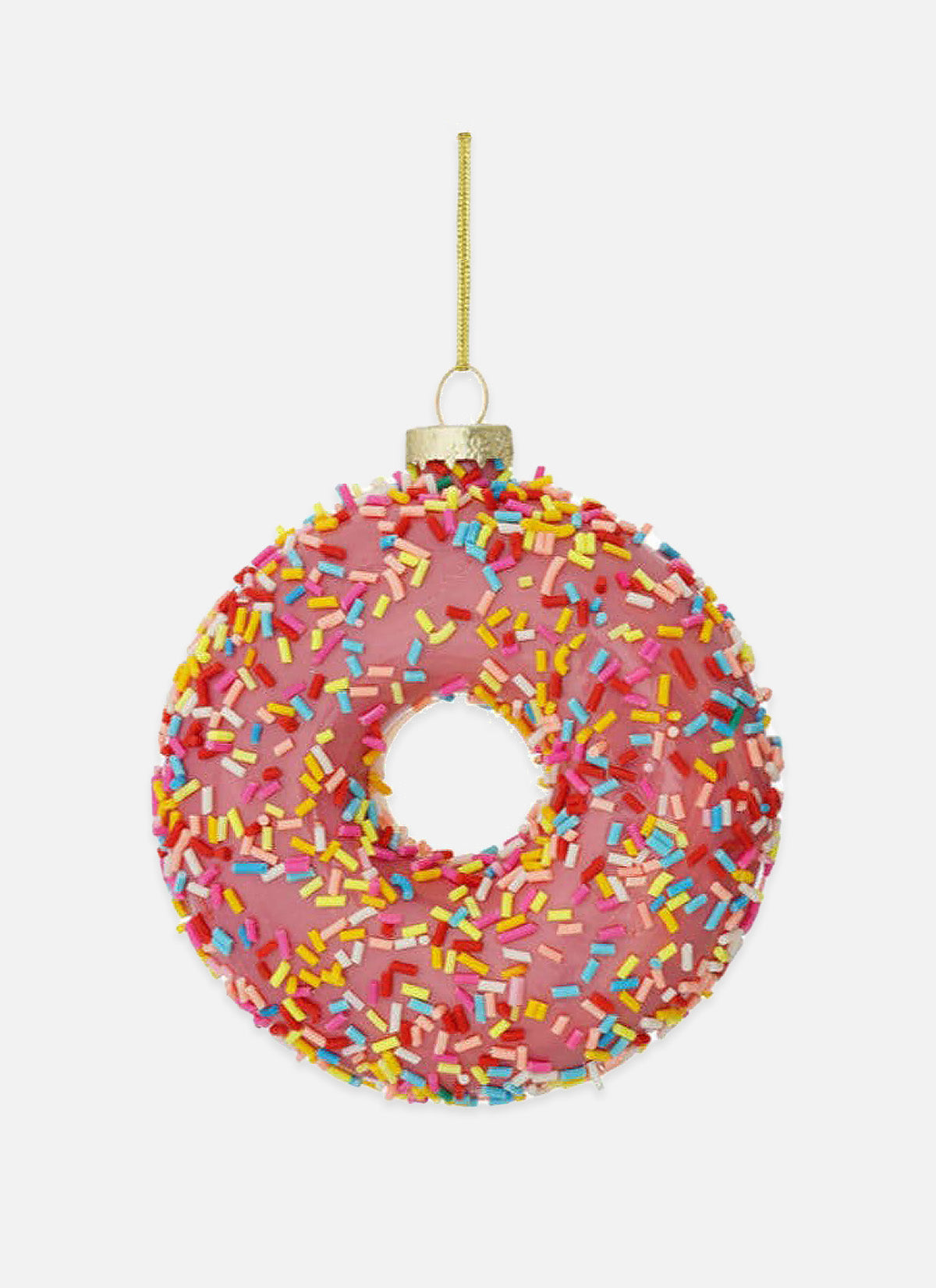 Doughnut Bauble