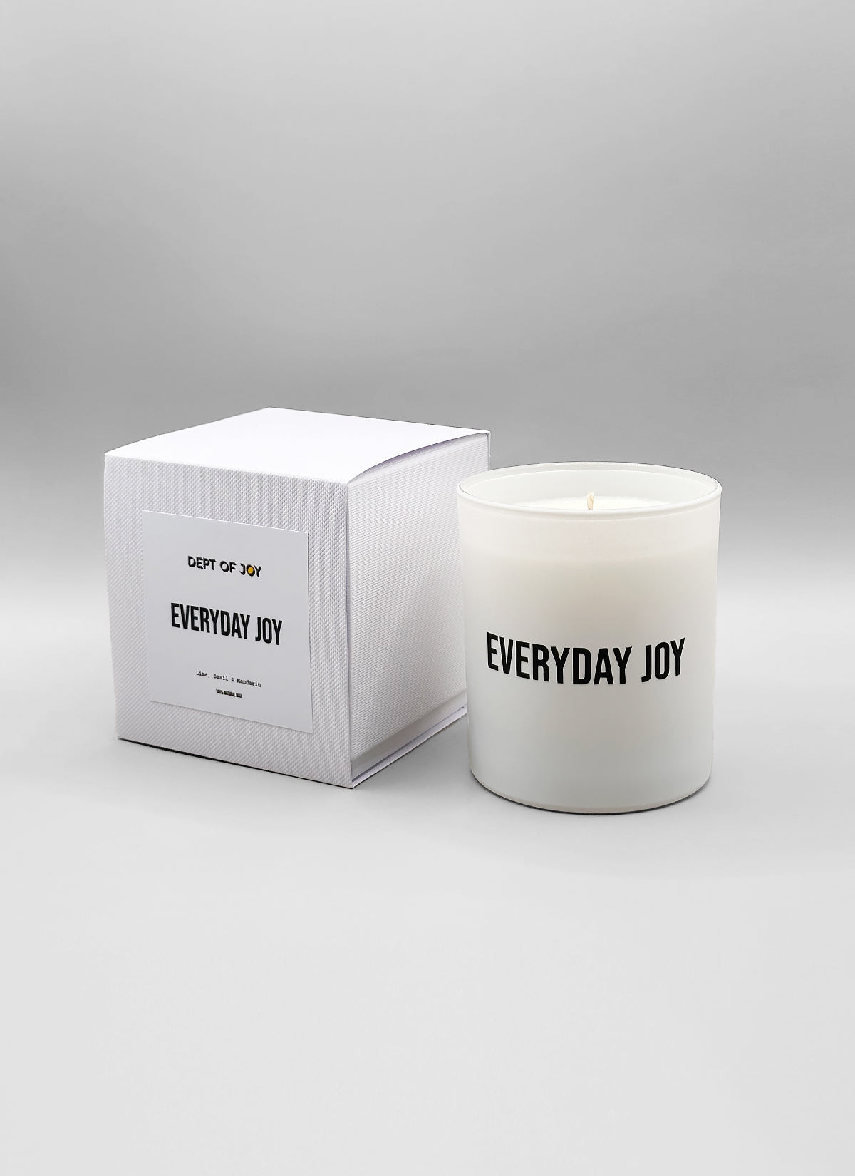 EVERYDAY JOY Candle