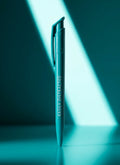 Easily Distracted Recycled Pen